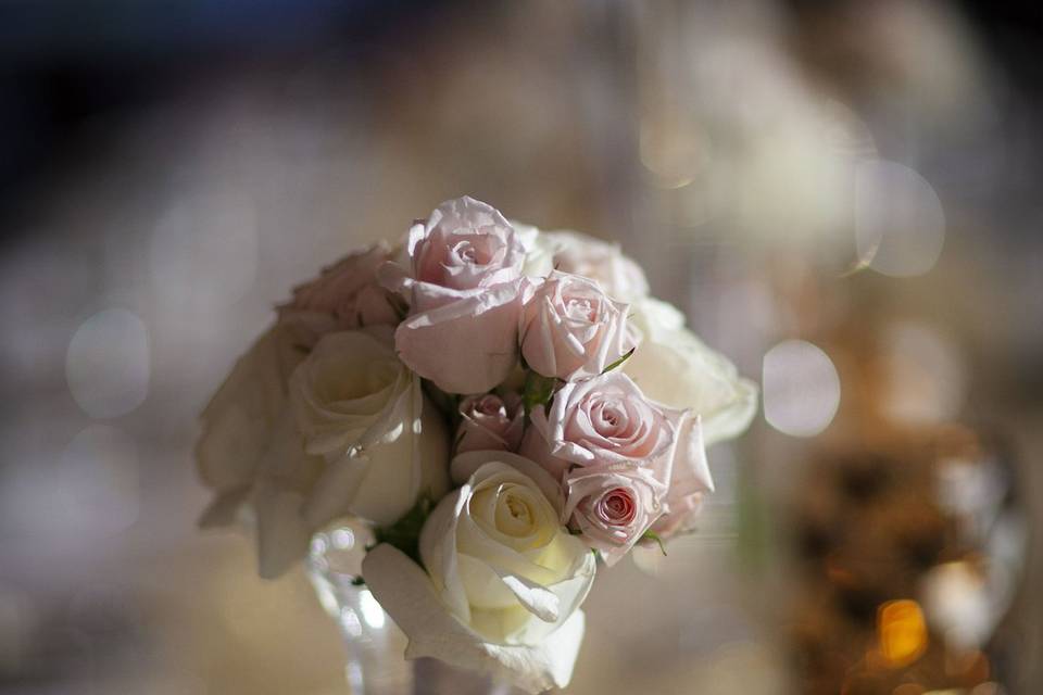 Wedding flowers