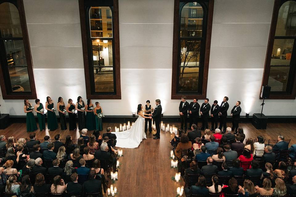 Main Space