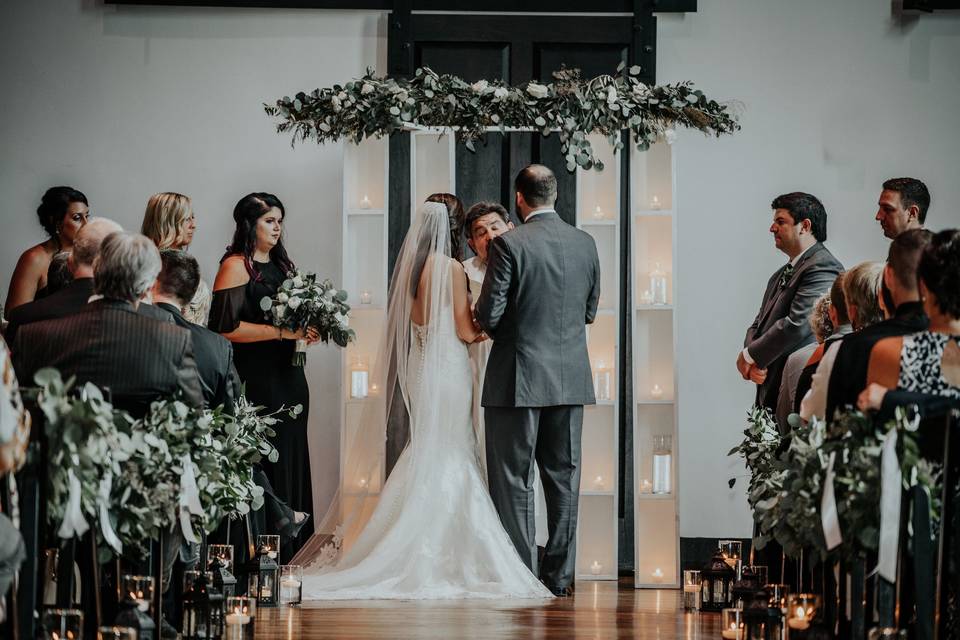 The Bell Tower - Venue - Nashville, TN - WeddingWire