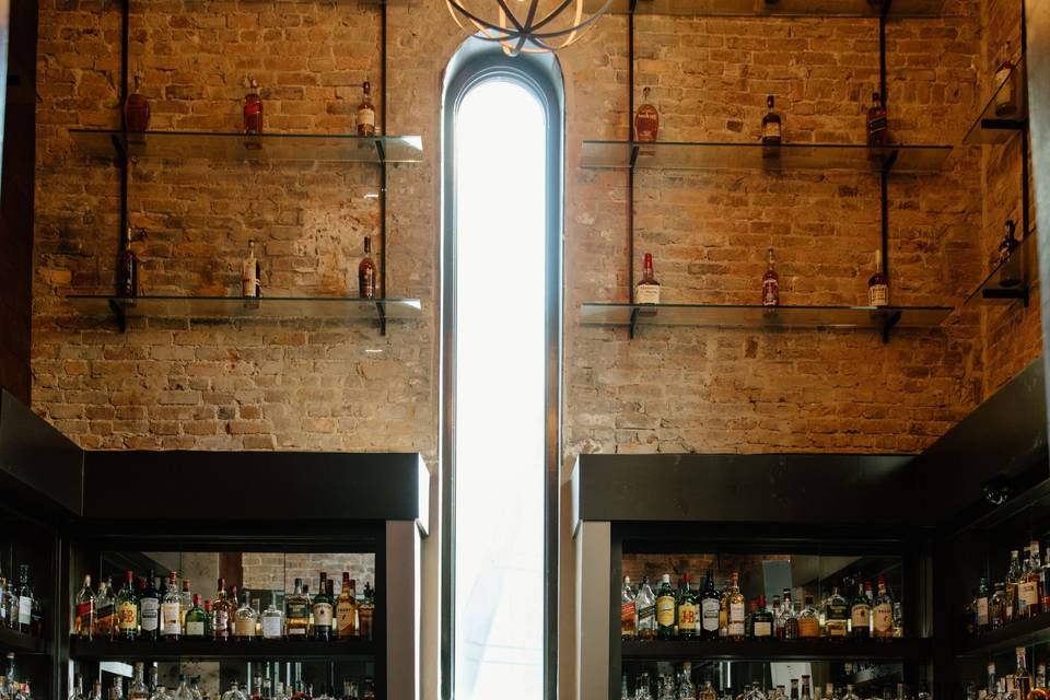 Tasting Room
