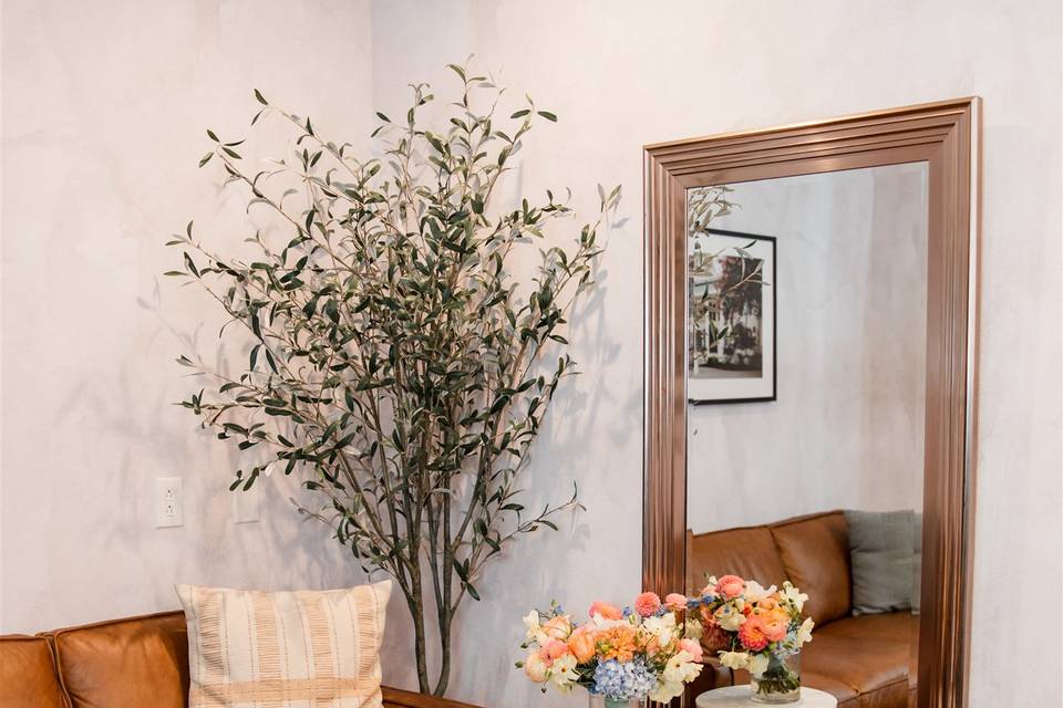 Lounges