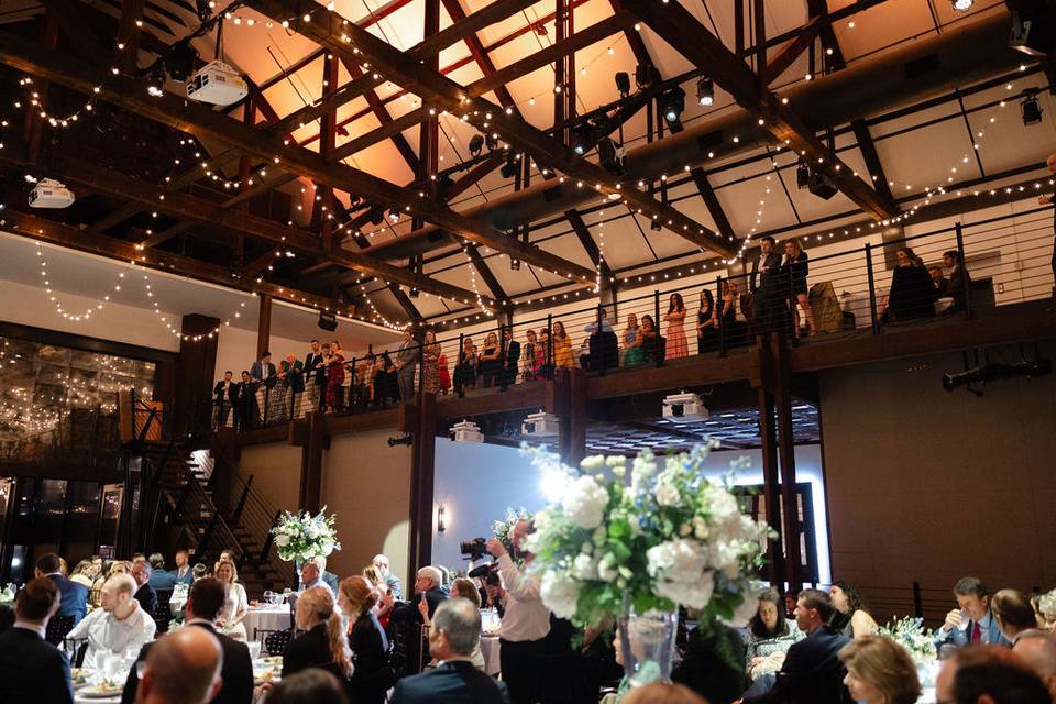Main Space