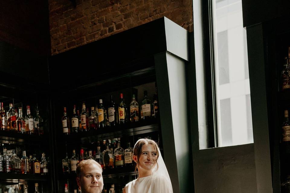 Tasting Room