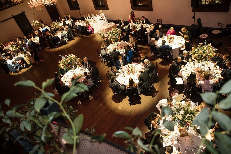 Main Space