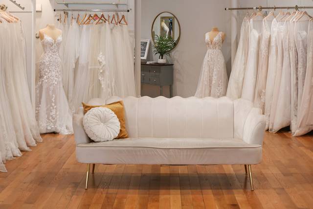 Bridal Boutique