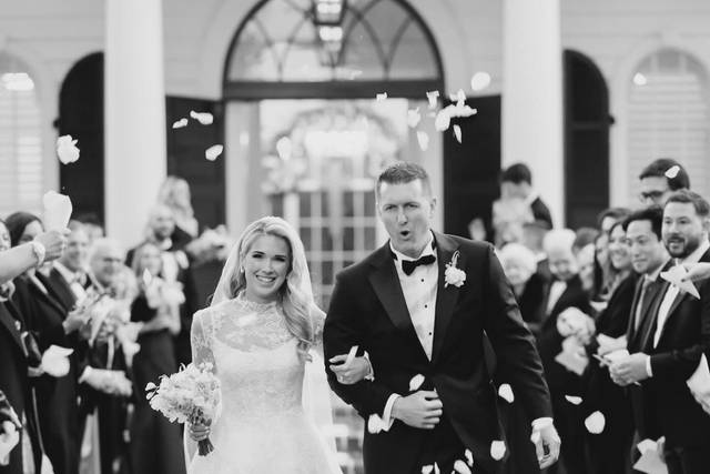Bride HMUP