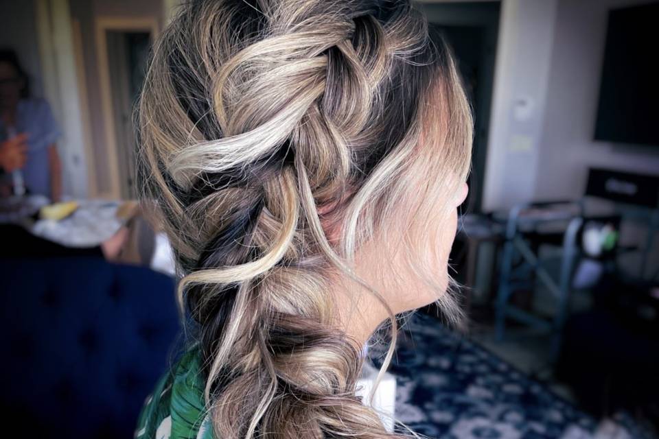 Braided style