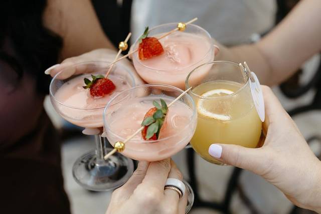 Cheers!