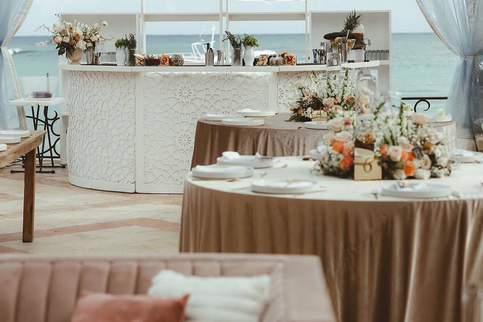 Sweet Bar