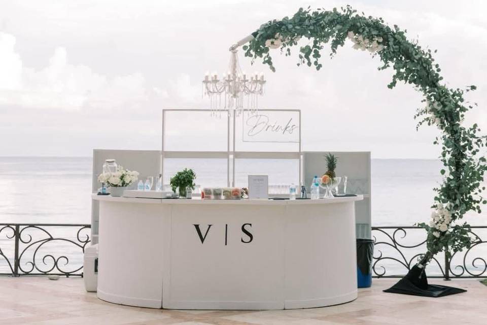 Sweet Bar