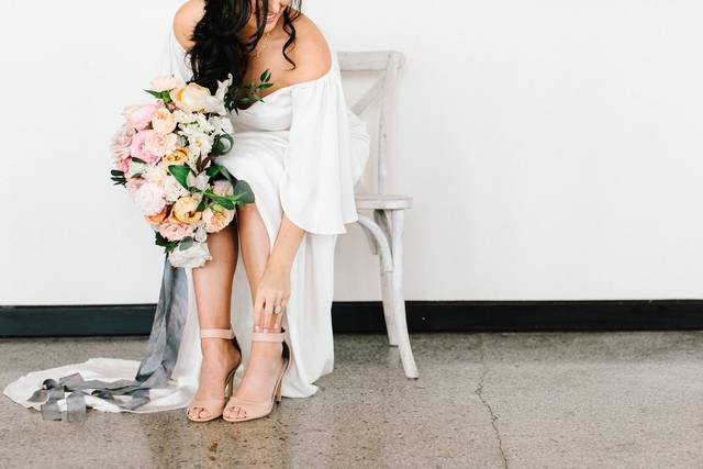 Gorgeous bouquet
