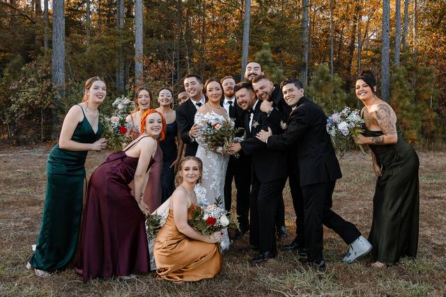 Mila Armstrong Photography
