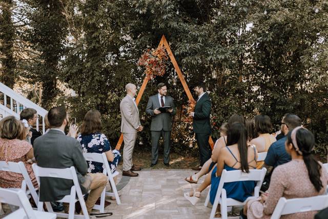 Mila Armstrong Photography