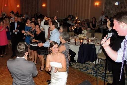 Standing Room Only Orchestra - Band - Chicago, IL - WeddingWire