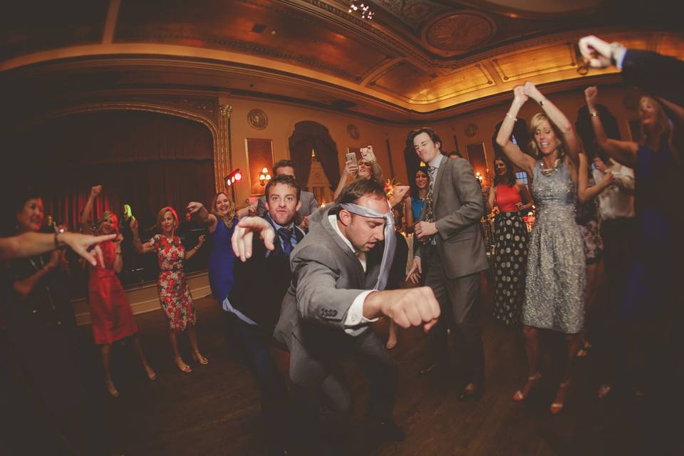 Standing Room Only Orchestra - Band - Chicago, IL - WeddingWire