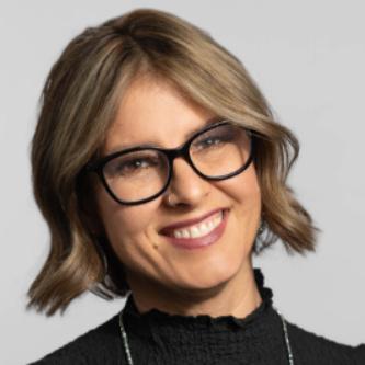 Kara Kesselring