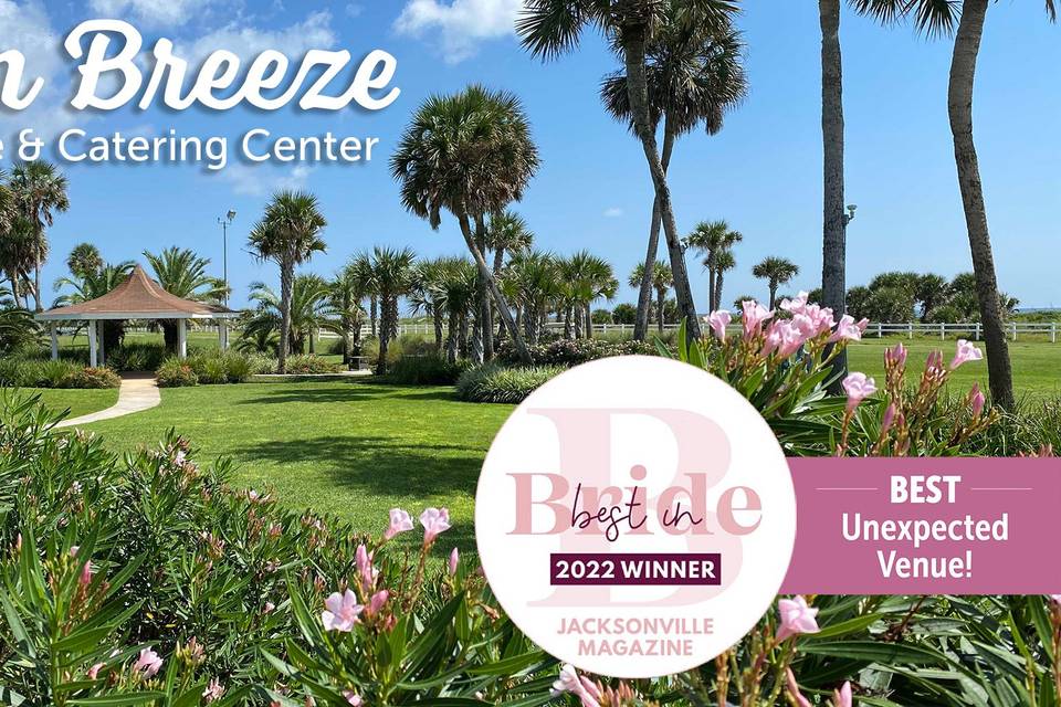 Ocean Breeze Catering & Conference Center