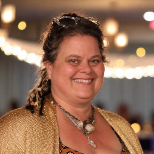 Diane Shannon