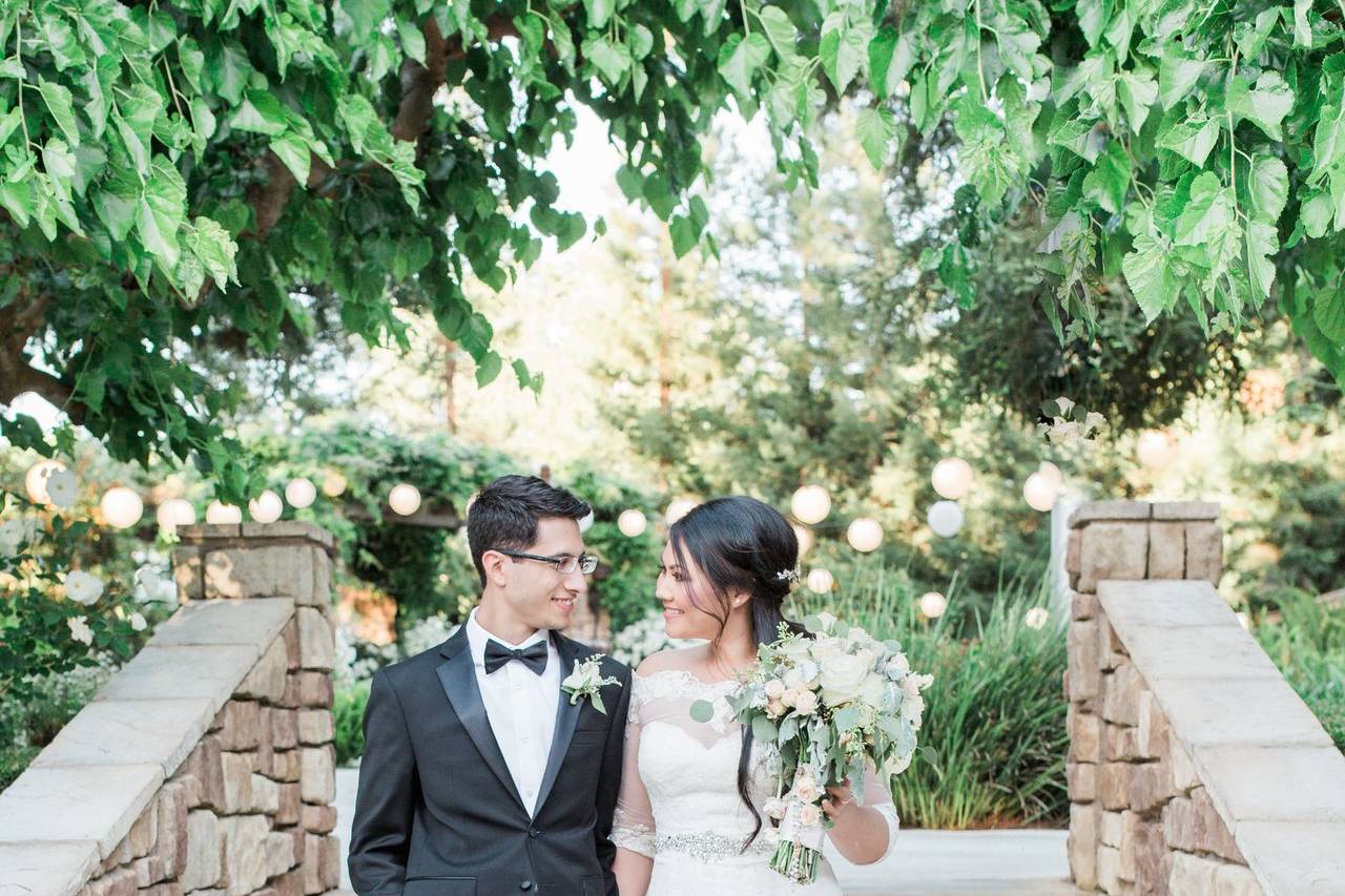 Wolf Lakes Parks, Inc. - Park & Outdoor Weddings - Sanger, CA - WeddingWire