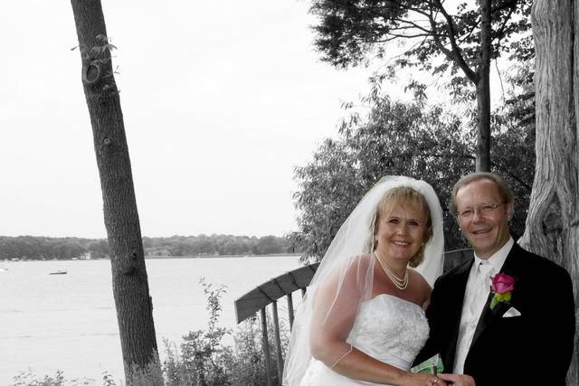 John & Annette