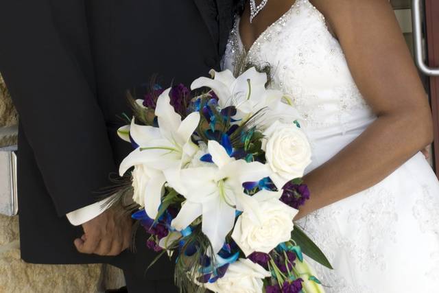 Melodie & Richard