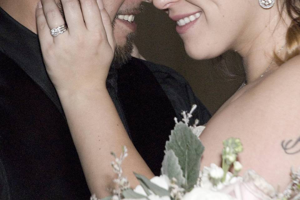Juan & Kate