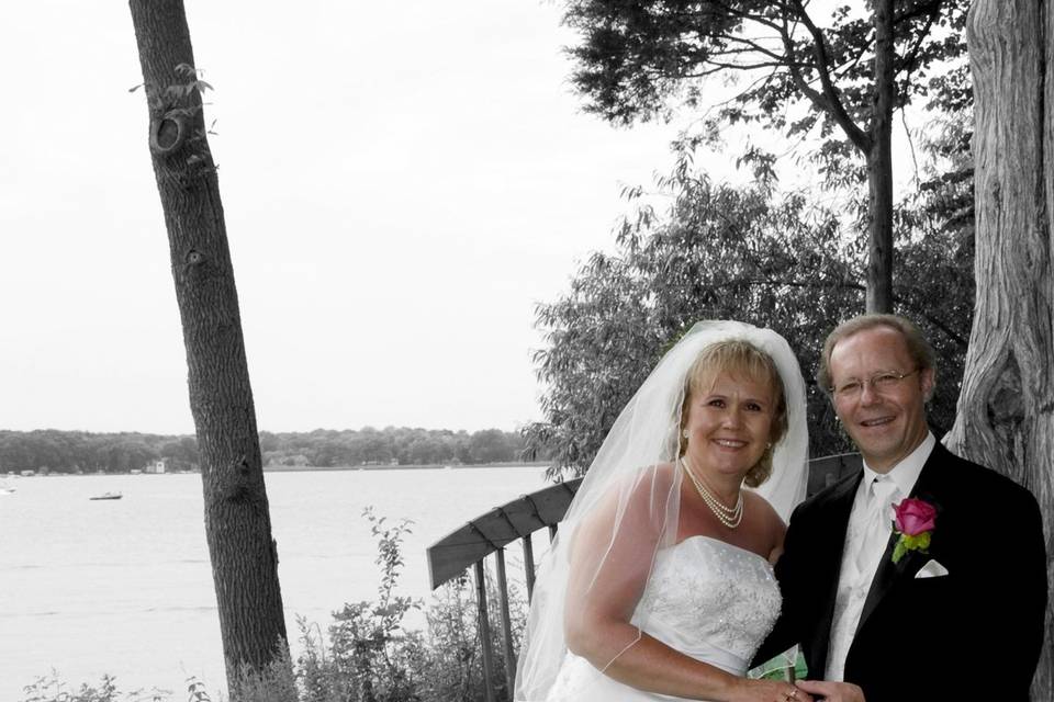 John & Annette
