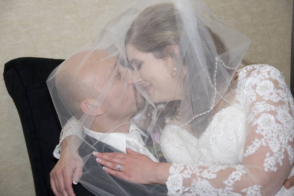 Juan & Lisa 2