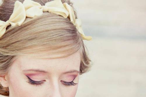 Ashley Gannon - Makeup & Hair