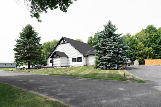 Ahavah Cottage