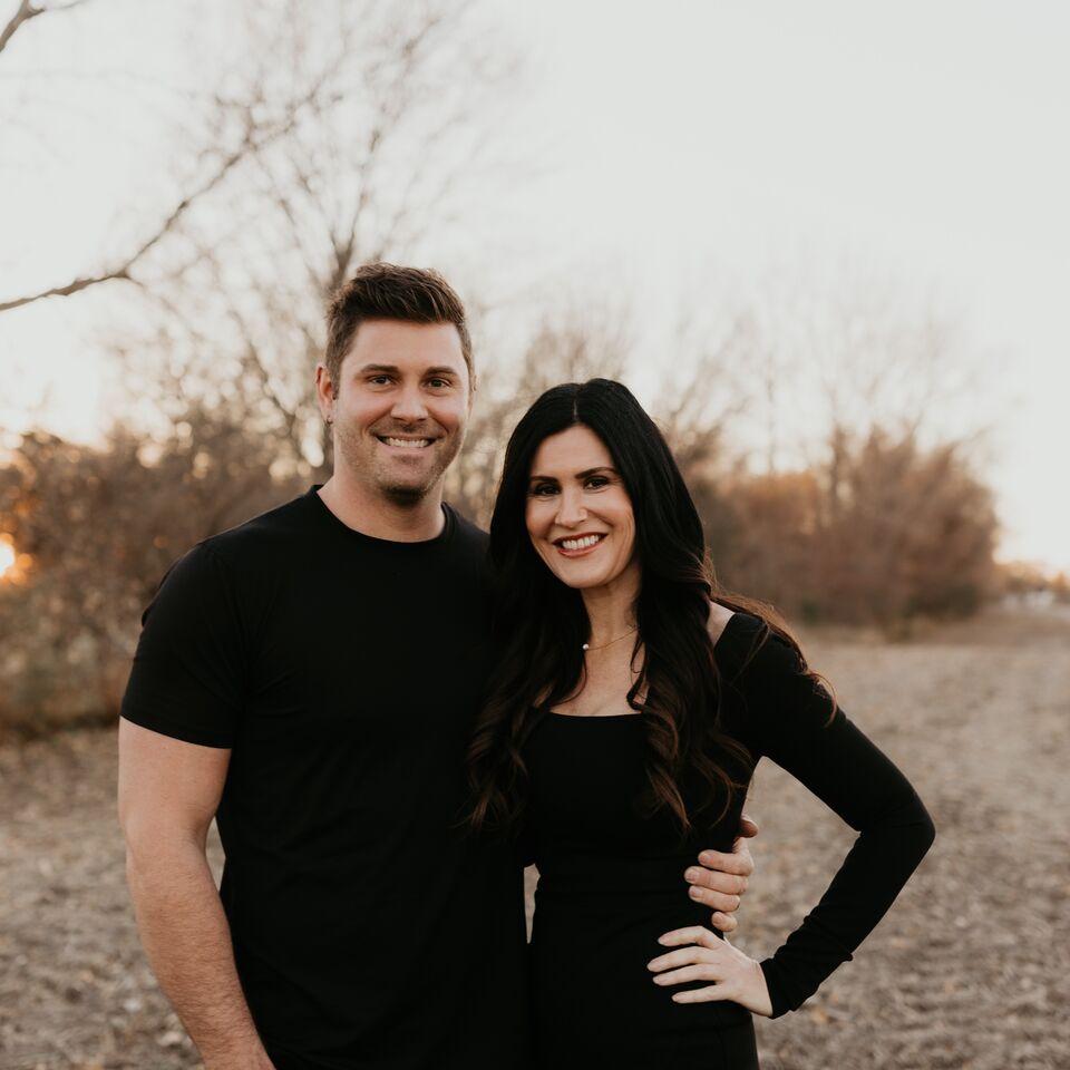 Jacob and Leslie Lee