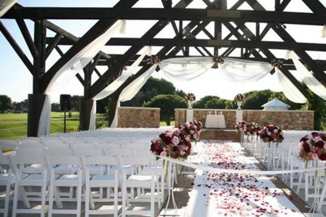 On The Greens Catering & Conference Center