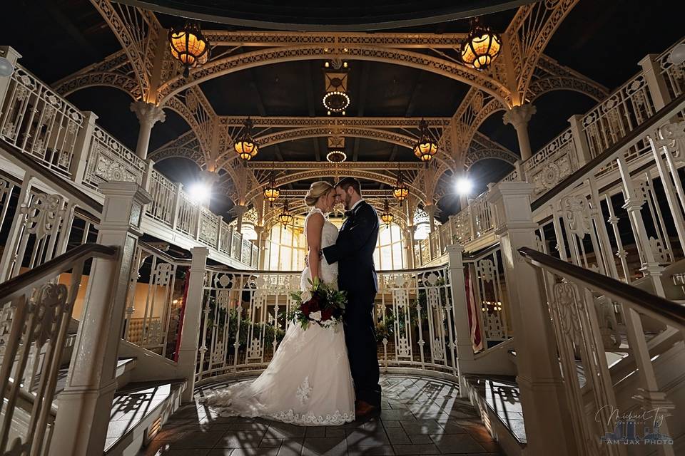 Orlando Destination Wedding