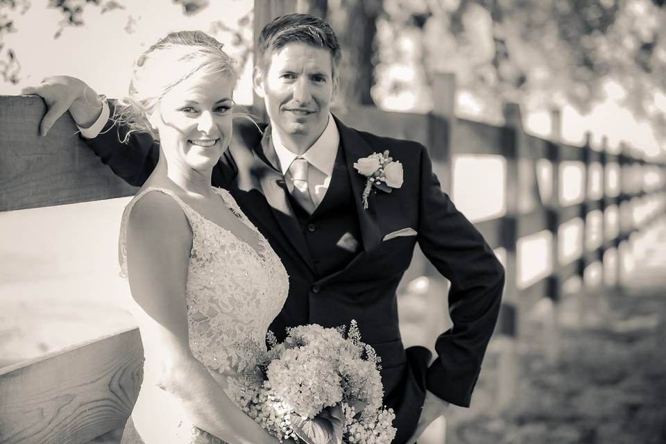 Memphis TN Destination Wedding