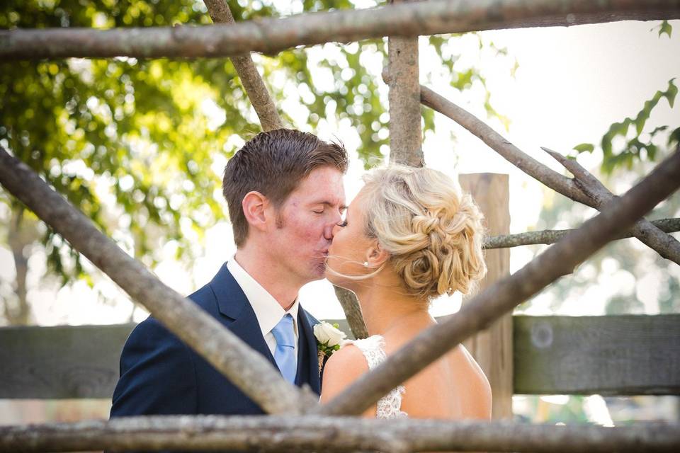 Memphis TN Destination Wedding