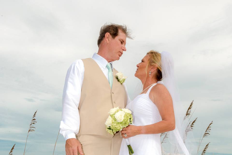 Ponte Vedra Beach Wedding