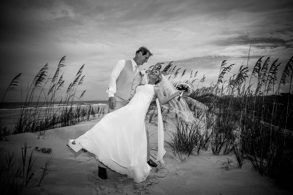 Ponte Vedra Beach Wedding