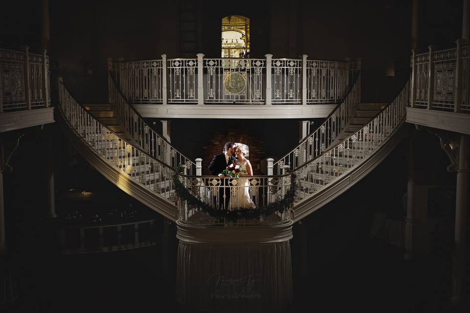 Orlando Destination Wedding