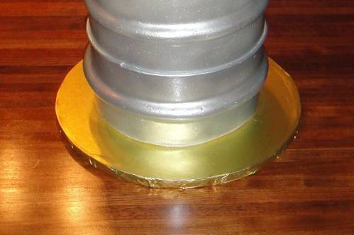 Carlys Custom Cakes