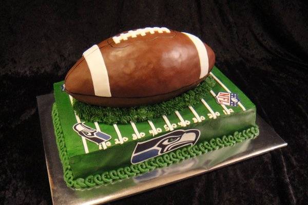 Carlys Custom Cakes