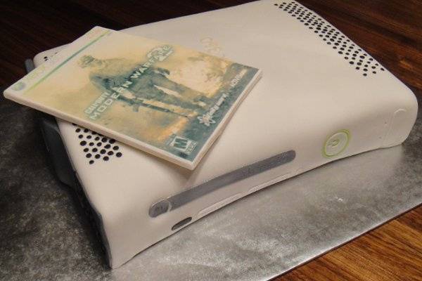 Carlys Custom Cakes
