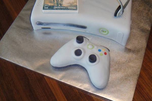 Carlys Custom Cakes