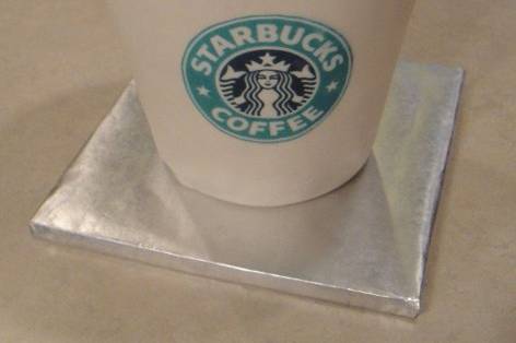 Carlys Custom Cakes