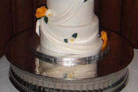 Carlys Custom Cakes