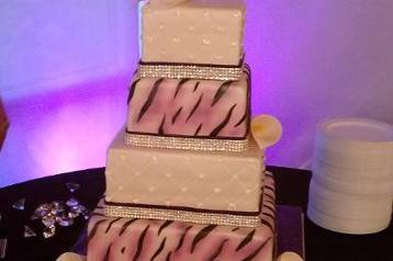 Carlys Custom Cakes