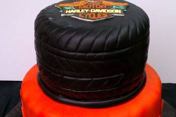 Carlys Custom Cakes