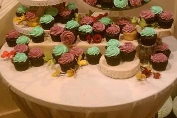 Carlys Custom Cakes