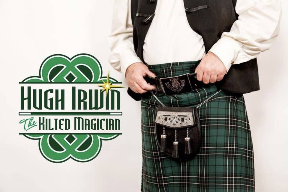 Kilted Magic