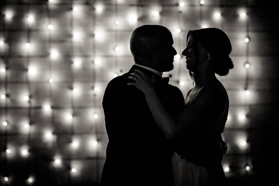 First Dance