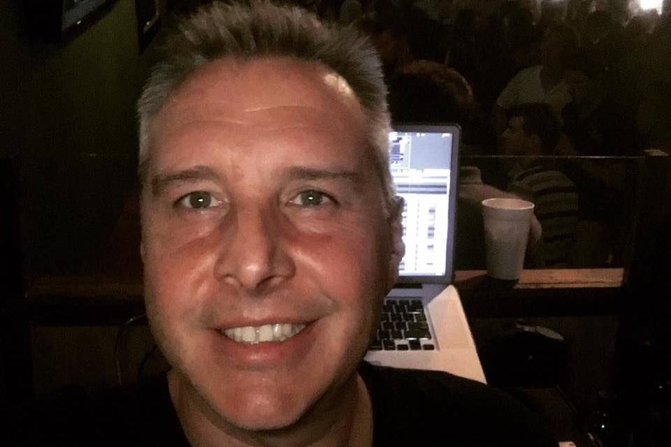 DJ Suspense